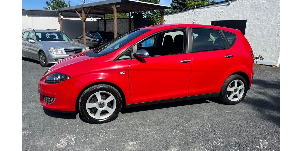 Seat Altea 179.000 km 1.940 &euro; Krefeld 47809