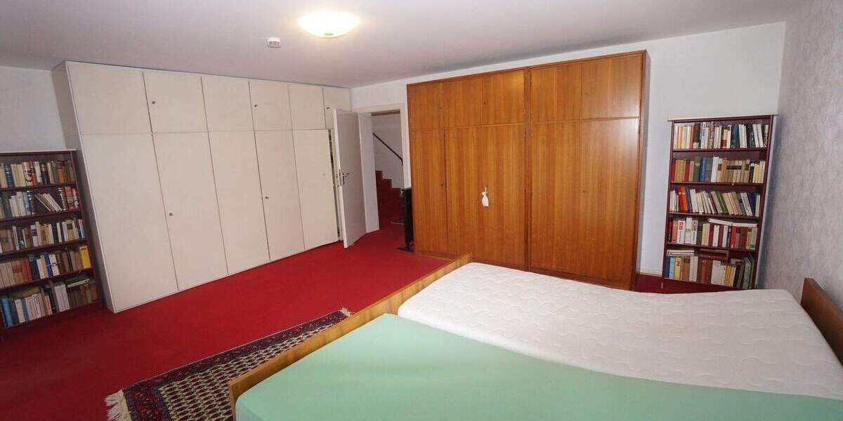 Bungalow Moers Hochstraß - 5 Zimmer, 186 m&sup2;, 424.000&euro; | Angebot:25191022