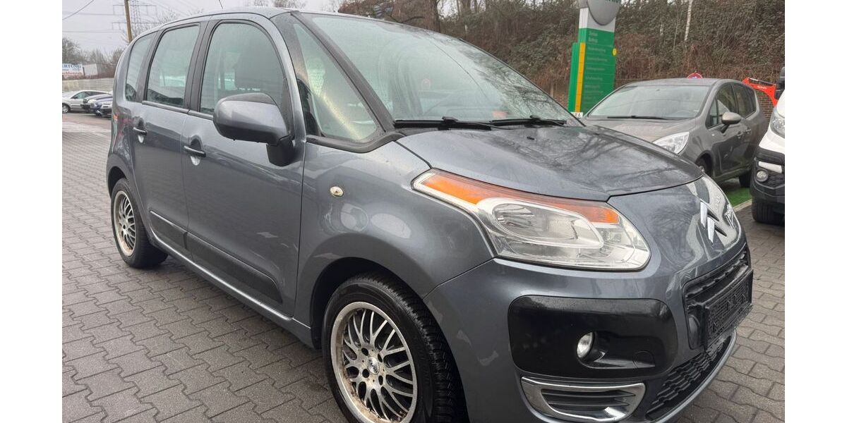 Citroen C3 137.000 km 4.290 &euro; Bottrop 46238