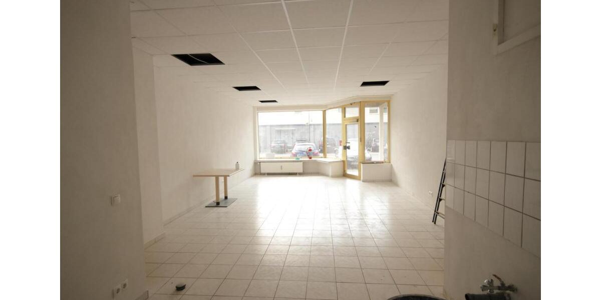 kleines Ladenlokal zimmer