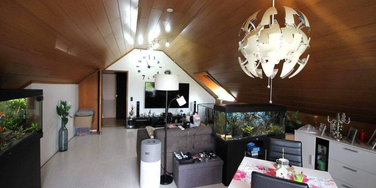 Mehrfamilienhaus, Wohnhaus Rheinberg Ossenberg - 7 Zimmer, 257 m&sup2;, 550.000&euro; | Angebot:24028409