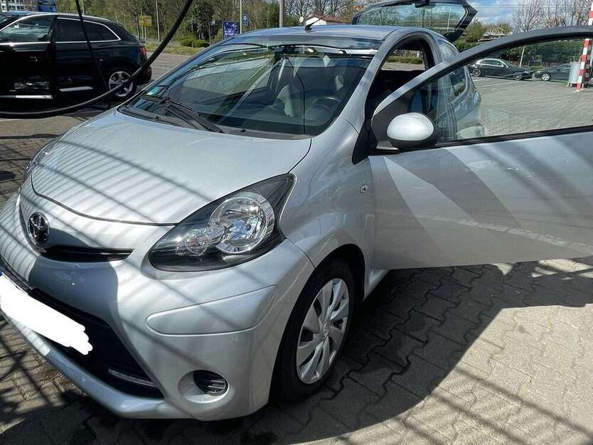 Aygo