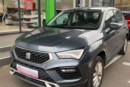 Seat Ateca 78.819 km 19.880 &euro; Essen 45326