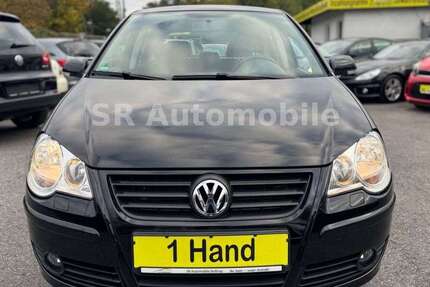 VW Polo 32.350 km 5.950 € Bottrop 46238