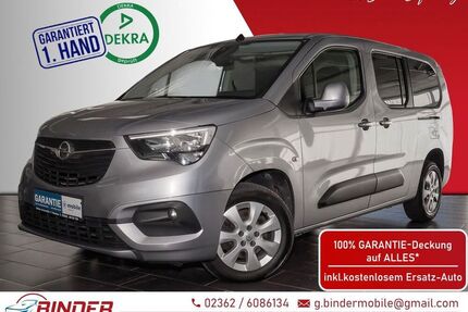 Opel Combo Life