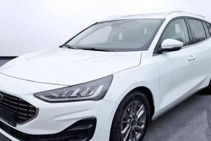 Ford Focus 22.000 km 26.490 &euro; Gelsenkirchen 45891