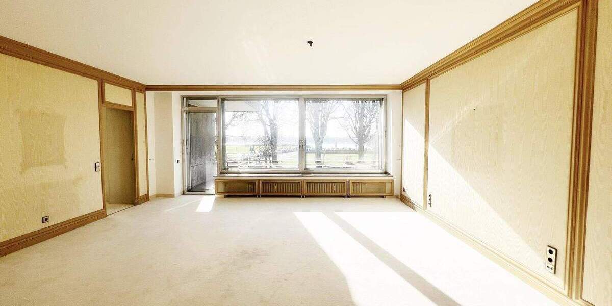 Etagenwohnung Düsseldorf Golzheim - 5 Zimmer, 174 m&sup2;, 720.000&euro; | Angebot:25214519