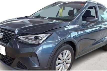 Seat Arona 19.649 km 20.490 &euro; Moers 47441