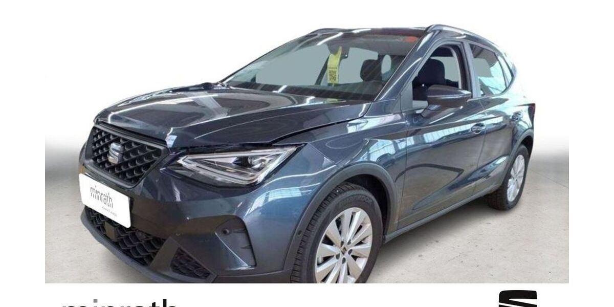 Seat Arona 19.649 km 20.490 &euro; Moers 47441
