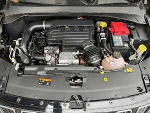 Jeep COMPASS 1.3 MultiAir Limited +R.Cam+Sitzhzg.+ 60.745 km 17.989 &euro; Meerbusch 40667