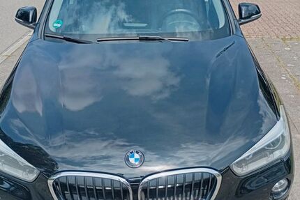 BMW X1 93.800 km 16.499 &euro; Wesel 46485