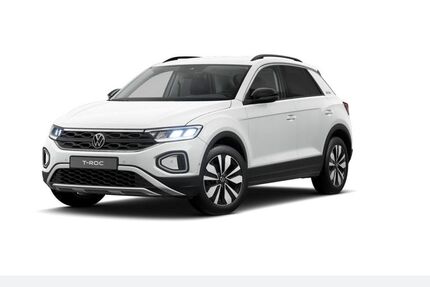 VW T-Roc 18.528 km 21.120 &euro; Bochum 44892