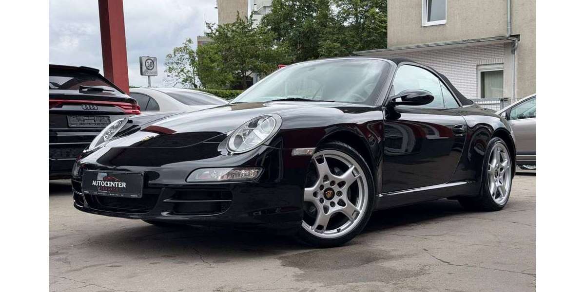 Porsche 911 138.000 km 44.990 &euro; Gelsenkirchen 45889