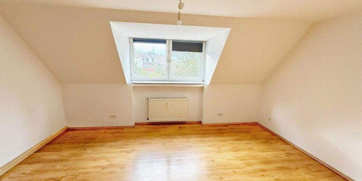 Etagenwohnung Herne Wanne - 3 Zimmer, 80 m&sup2;, 580&euro; | Angebot:25112317