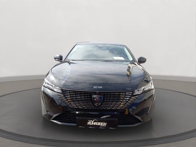 Peugeot 308 10.000 km 24.990 &euro; Duisburg 47059