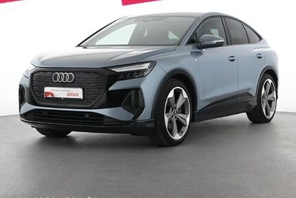 Audi Q4 e-tron 63.127 km 32.880 &euro; Essen 45143