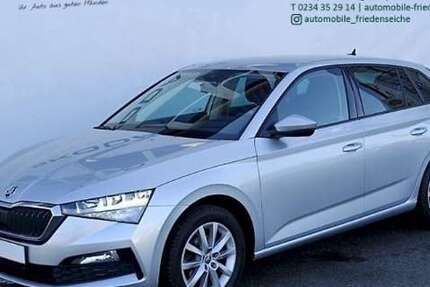 Skoda Scala 85.225 km 13.970 &euro; Bochum 44805