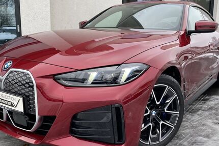 BMW i4 26.099 km 51.440 &euro; Essen 45134