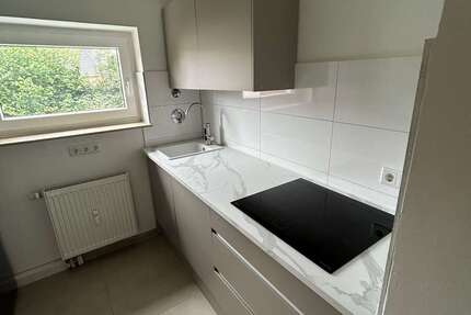 Wohnung Gelsenkirchen Ückendorf - 3 Zimmer, 54 m&sup2;, 480&euro; | Angebot:26888095