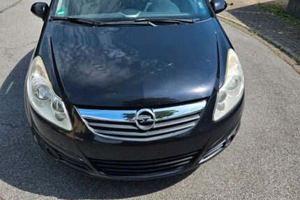 Opel Corsa 139.108 km 1.800 &euro; Velbert 42555