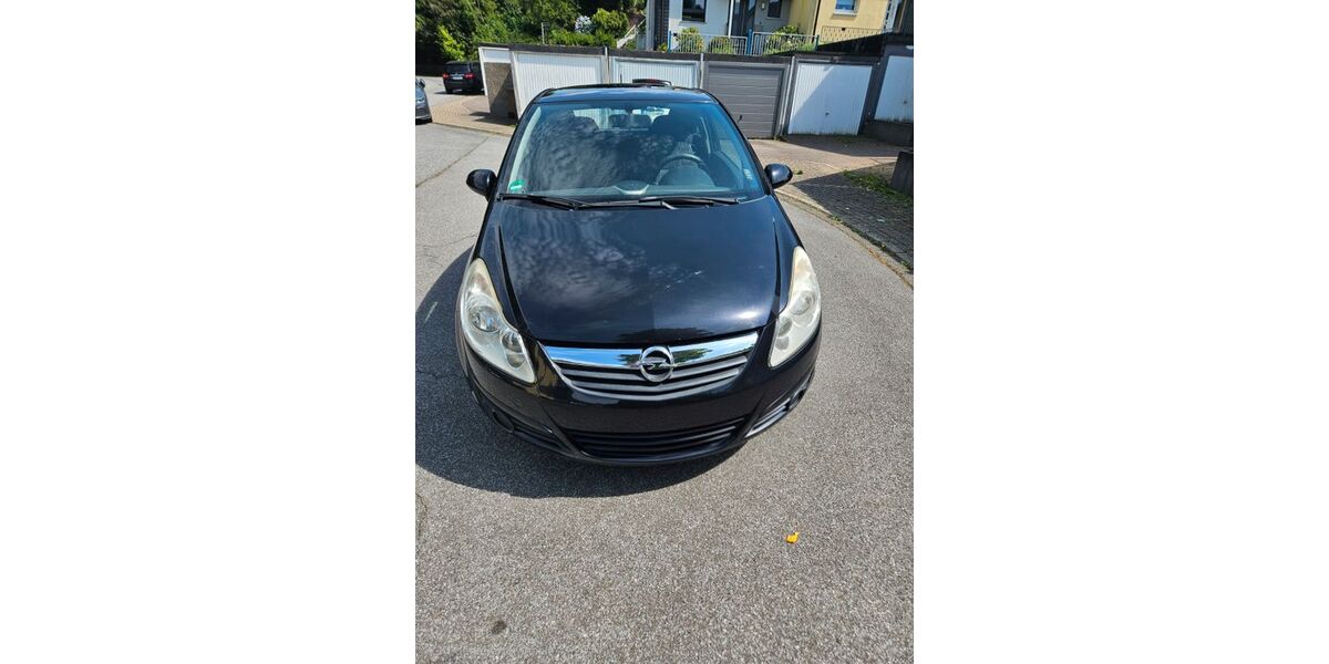 Opel Corsa 139.108 km 1.800 &euro; Velbert 42555