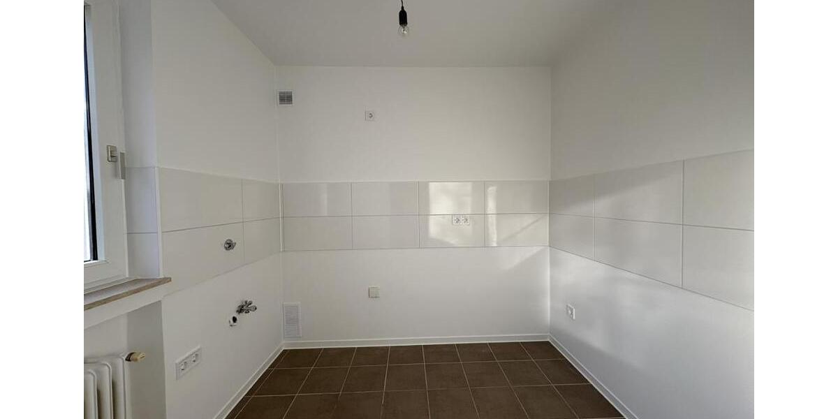 **Anrufen- Besichtigen- Einziehen** 2 zimmer