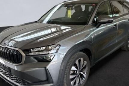 Skoda Kodiaq 21.740 km 44.450 &euro; Hünxe 46569