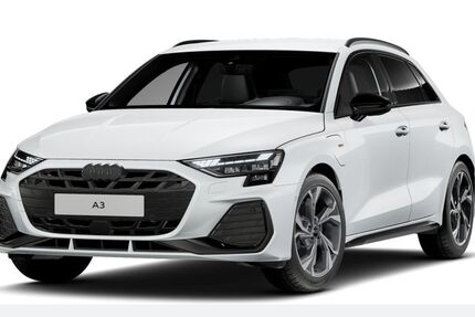 Audi A3 8.544 km 43.690 &euro; Bochum 44809