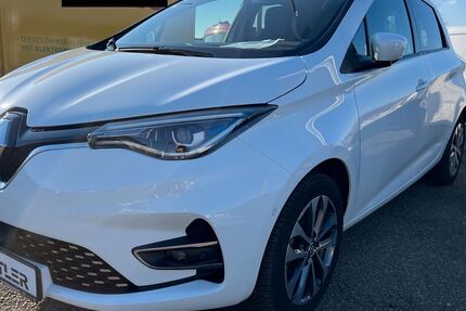 Renault ZOE 23.900 km 15.490 &euro; Bochum 44867