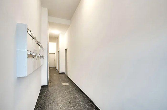 Etagenwohnung Düsseldorf Stadtmitte - 2 Zimmer, 71 m&sup2;, 1.175&euro; | Angebot:26236673