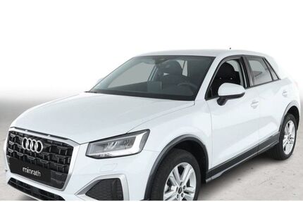 Audi Q2 9.316 km 28.440 &euro; Moers-Hülsdonk 47441