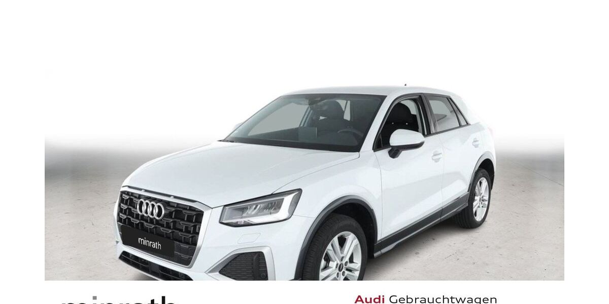 Audi Q2 9.316 km 28.440 &euro; Moers-Hülsdonk 47441