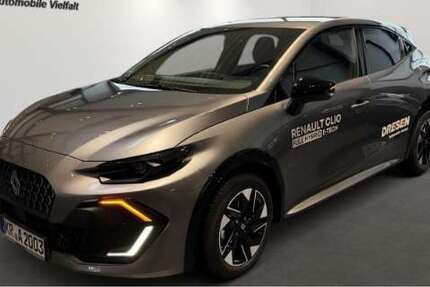 Renault Clio 2.000 km 23.690 &euro; Krefeld 47805