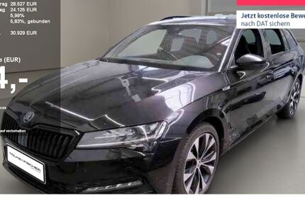 Skoda Superb 70.771 km 27.985 € Krefeld 47805
