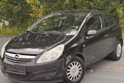Opel Corsa 160.000 km 1.599 &euro; Velbert 42549