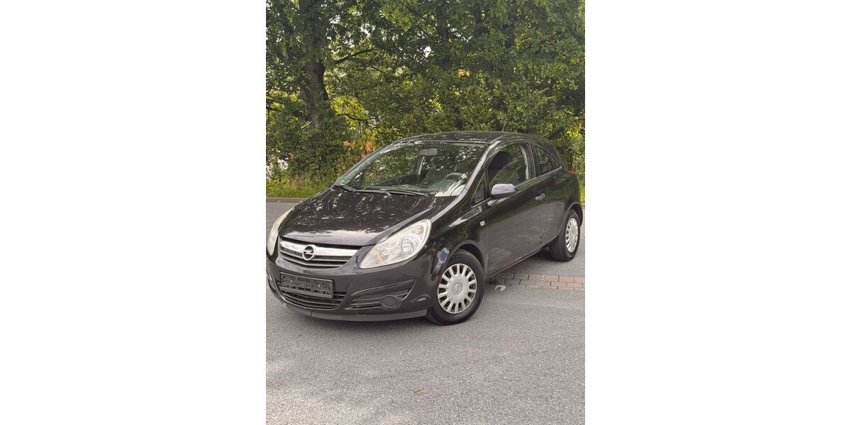 Opel Corsa 160.000 km 1.599 &euro; Velbert 42549