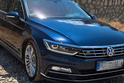 VW Passat 193.000 km 15.900 &euro; Gladbeck 45968
