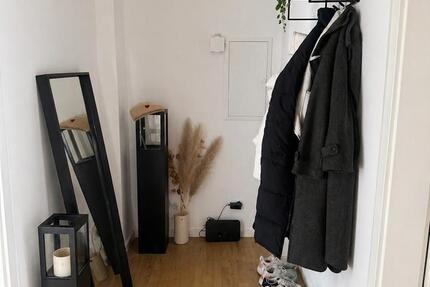 Wohnung Krefeld Hüls - 2.5 Zimmer, 65 m&sup2;, 820&euro; | Angebot:26356002