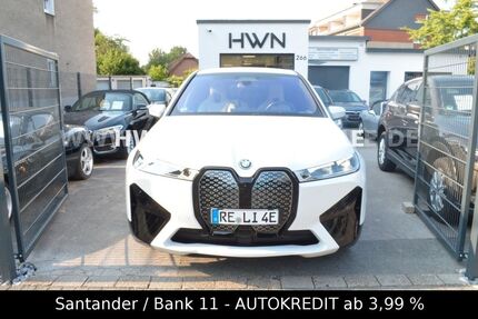 BMW iX 34.500 km 64.990 &euro; Recklinghausen 45661