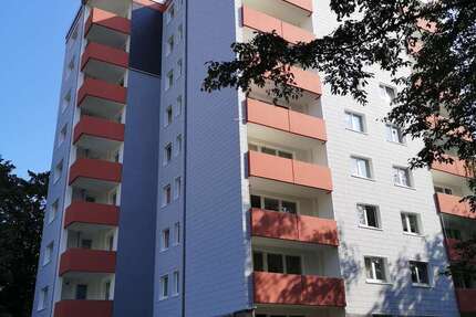 Wohnung Gelsenkirchen Resse - 3 Zimmer, 73 m&sup2;, 650&euro; | Angebot:26897760
