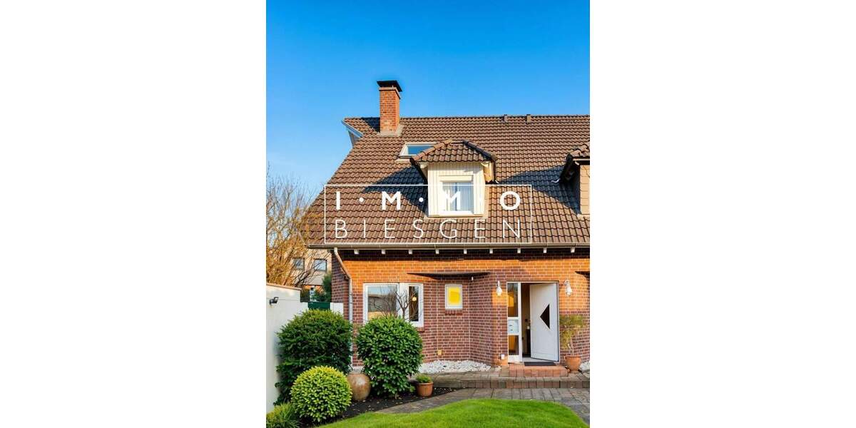 WARTELISTE! Familienglück in Saarn - Großzügiges Haus mit Garten, Garage und viel Platz zum Leben 6 zimmer