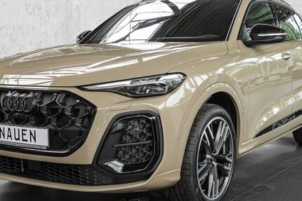 Audi Q5 4.499 km 71.880 &euro; Meerbusch 40670