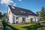 Doppelhaushälfte Düsseldorf Eller - 1 Zimmer, 105 m&sup2;, 574.021&euro; | Angebot:26417548