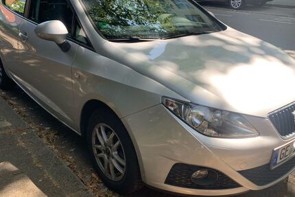 Seat Ibiza 78.300 km 5.950 &euro; Gelsenkirchen 45881