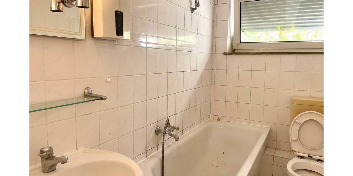 Mehrfamilienhaus, Wohnhaus Rheinberg Budberg - 8 Zimmer, 170 m&sup2;, 309.000&euro; | Angebot:25190988