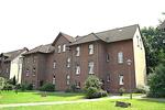 Dachgeschoßwohnung Duisburg Hamborn - 3.5 Zimmer, 70 m&sup2;, 321&euro; | Angebot:26595023