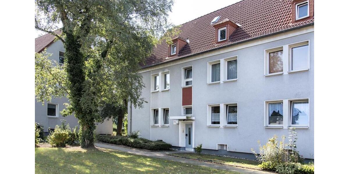 Erdgeschoßwohnung Herne Wanne-Bickern - 1 Zimmer, 34 m&sup2;, 309&euro; | Angebot:26147129
