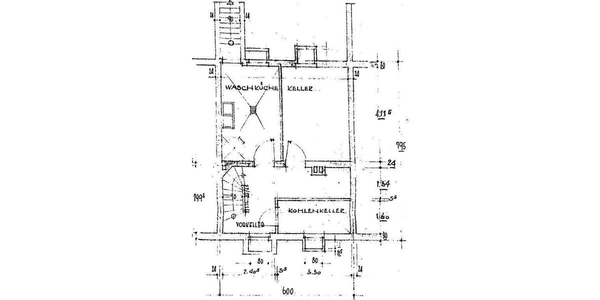 Reihenmittelhaus Düsseldorf Stockum - 4 Zimmer, 105 m&sup2;, 800.000&euro; | Angebot:25769451