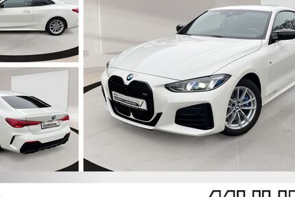 BMW M440 24.972 km 55.980 &euro; Oberhausen 46149
