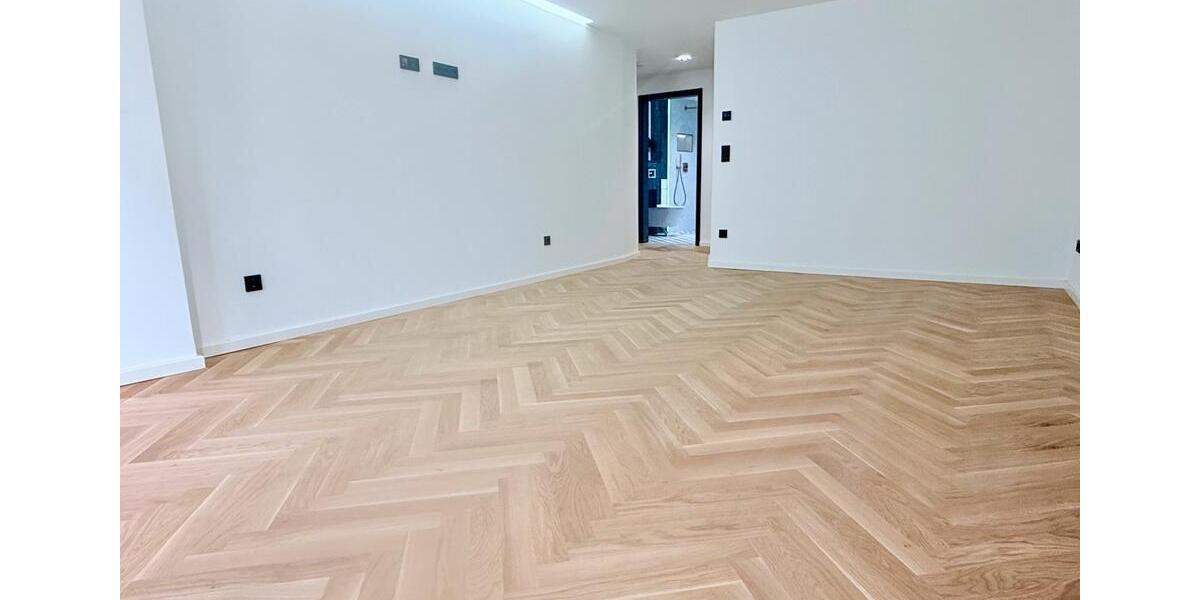 ***Exklusive 2-Zimmerwohnung inkl. EBK und Klimaanlage*** 1 zimmer